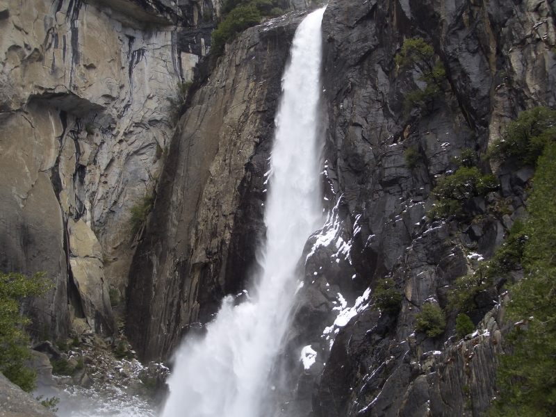 Another Lower Yosemite Shot