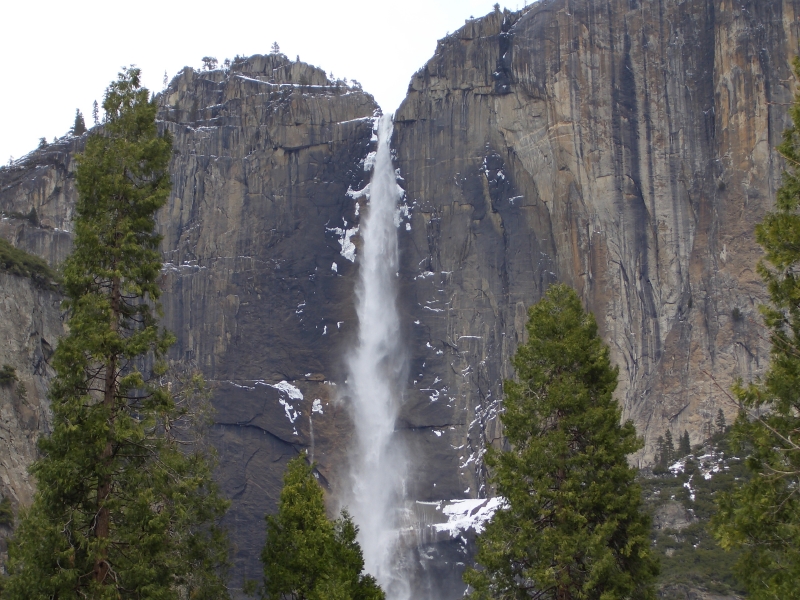 Another Upper Yosemite