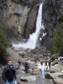 Lower Yosemite again