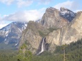 Bridal Veil